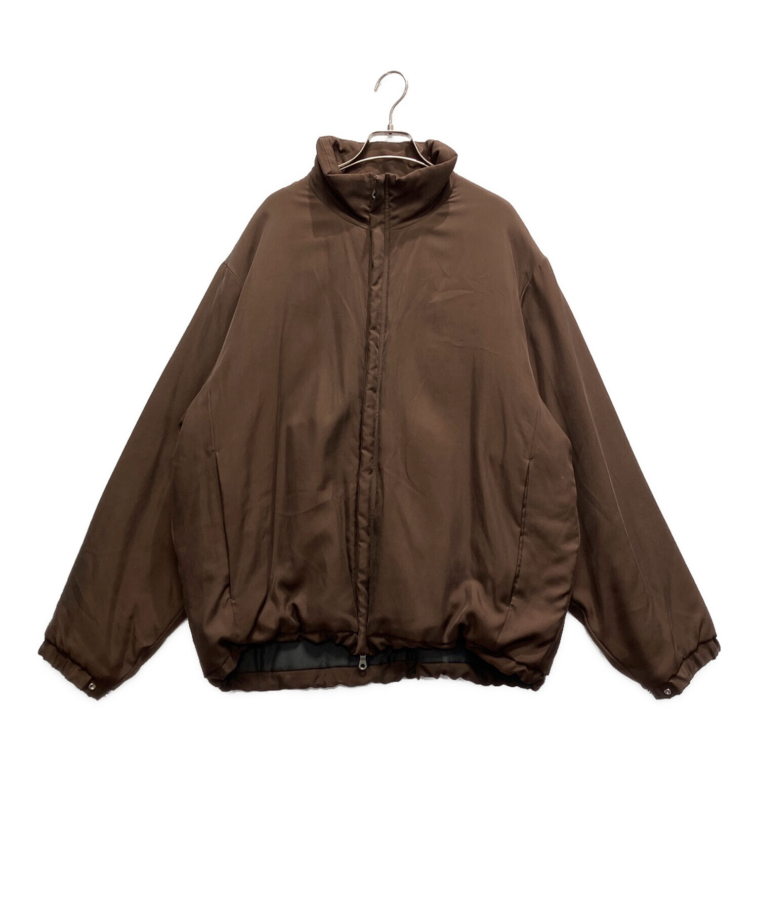 中古・古着通販】KAPTAIN SUNSHINE (キャプテンサンシャイン) Padding
