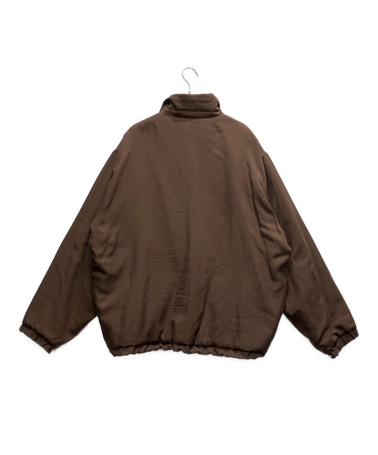 中古・古着通販】KAPTAIN SUNSHINE (キャプテンサンシャイン) Padding 