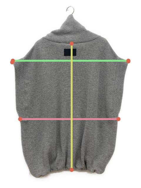 中古・古着通販】COGTHEBIGSMOKE (コグザビッグスモーク) GISELE