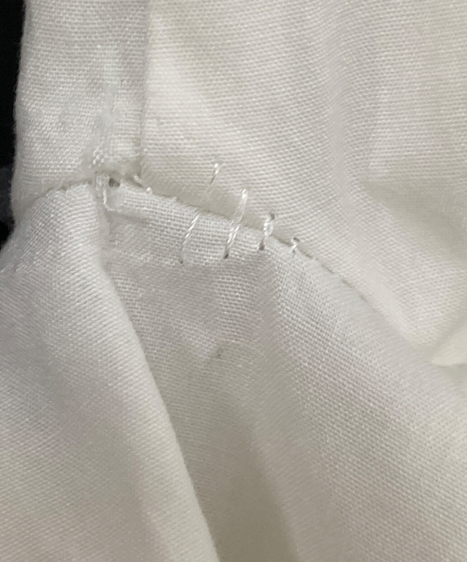 ENFOLD コンビドレスワンピース　38 ニット×PEコンビドレス（ワンピース）｜ENFOLD（エンフォルド