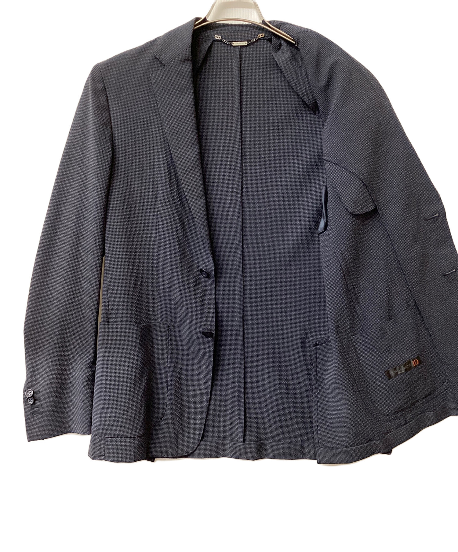 中古・古着通販】CORNELIANI ID (コルネリアーニ) テーラード