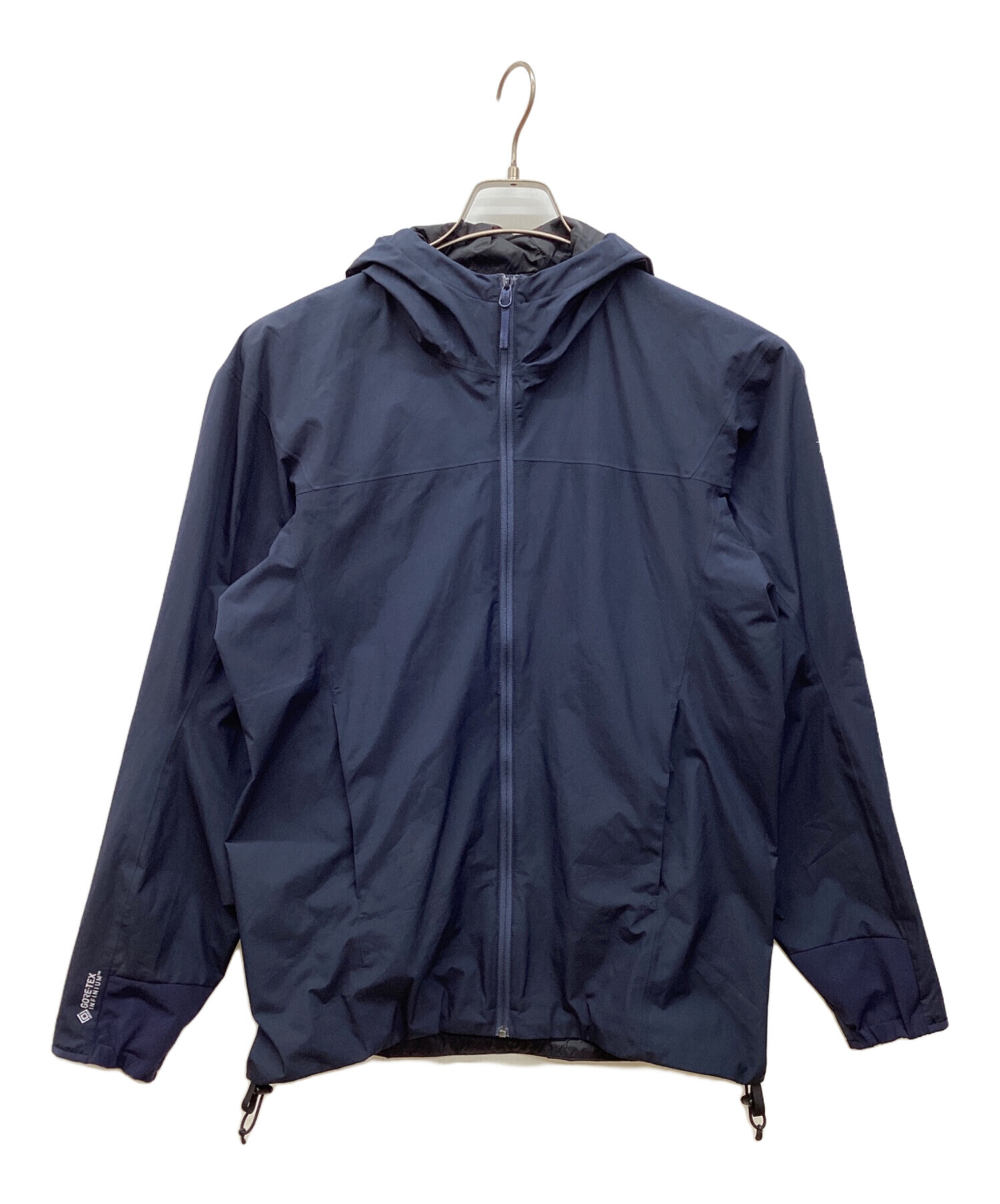 中古・古着通販】ARC'TERYX (アークテリクス) SOLANO HOODY Men's