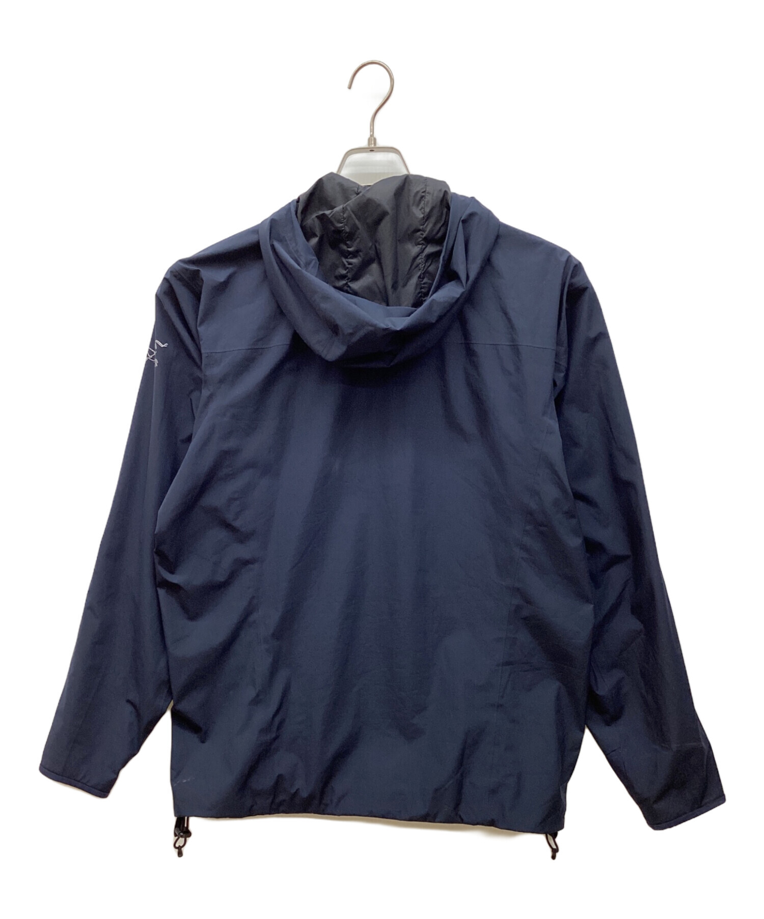 中古・古着通販】ARC'TERYX (アークテリクス) SOLANO HOODY Men's