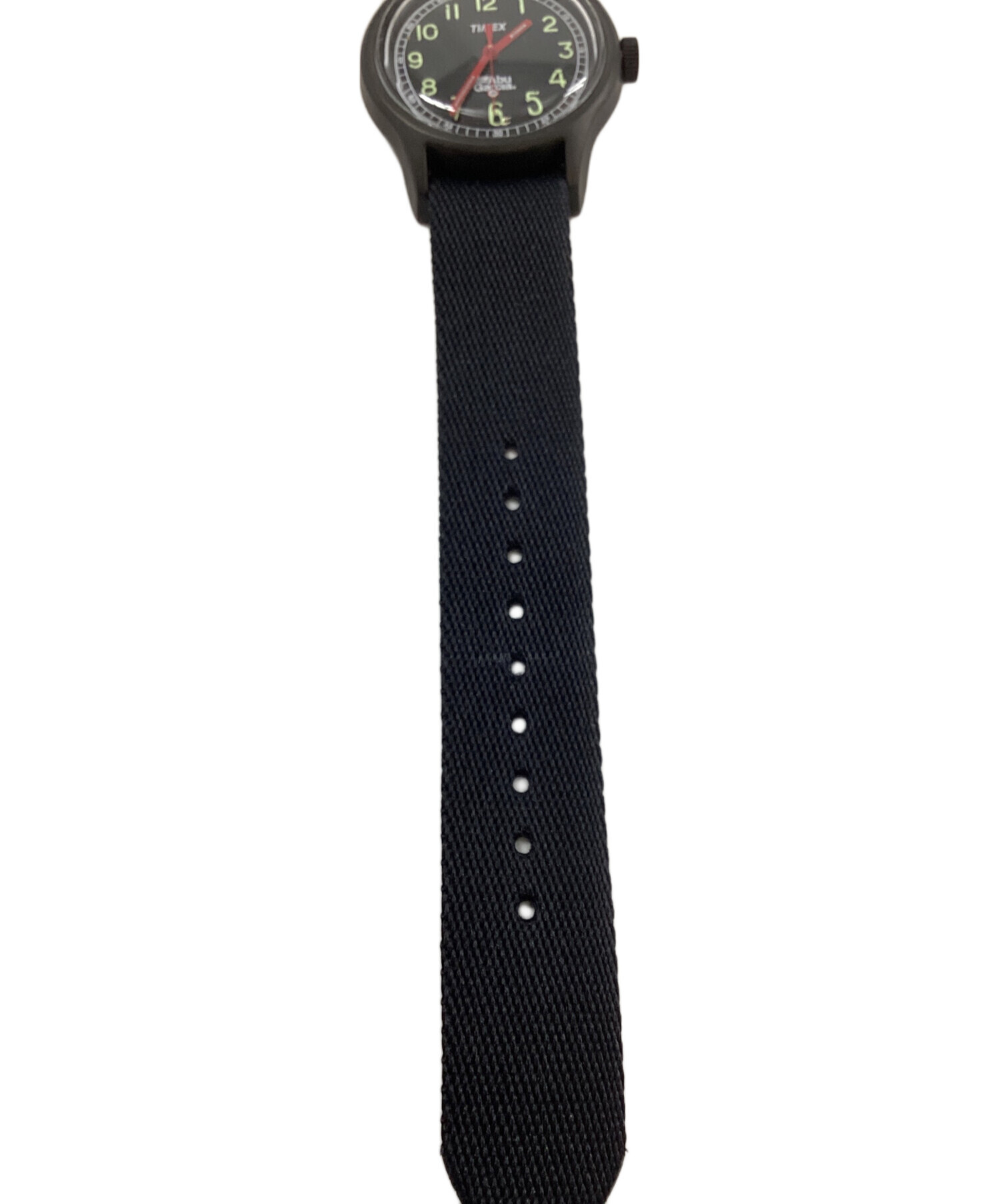 中古・古着通販】TIMEX (タイメックス) Abu Garcia (アブガルシア 