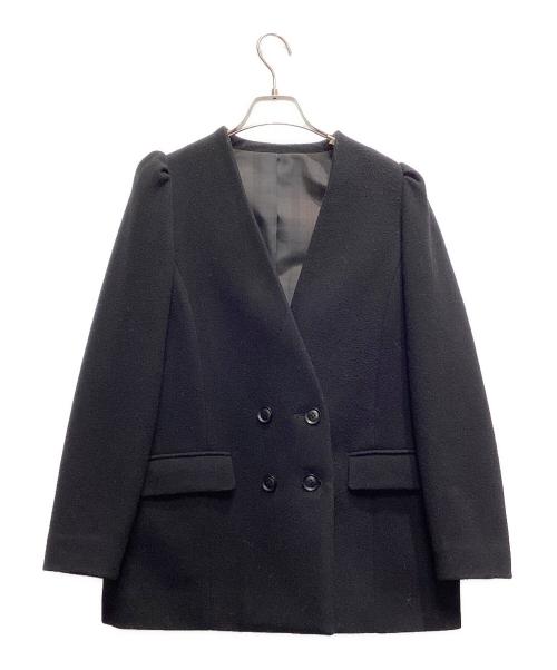 週末値下げ！アンプレガント anplegant パフジャケット　check 週末値下げ！アンプレガント anplegant パフジャケット check 【公式通販】