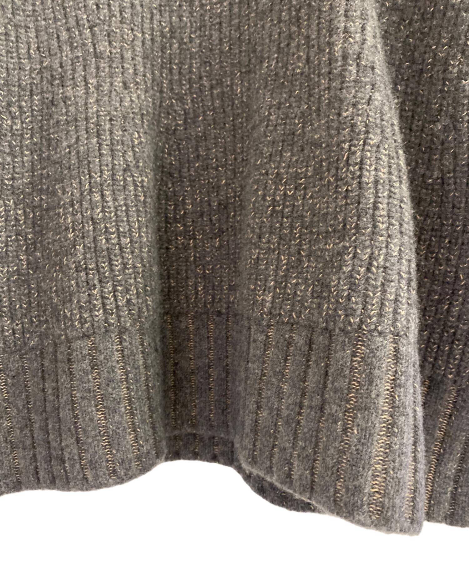 中古・古着通販】LOUIS VUITTON (ルイ ヴィトン) 24AW タートルネック 