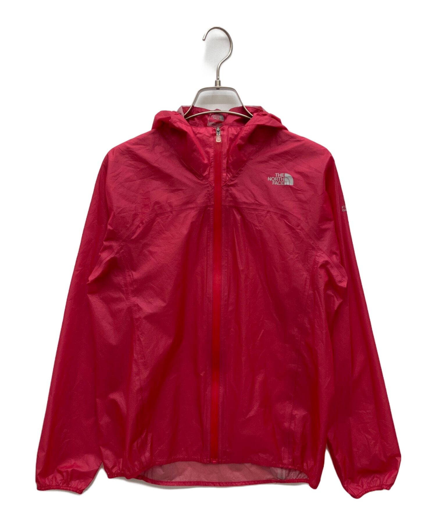 THE NORTH FACE ストライクトレイルフーディー　メンズL 未使用品 中古・古着通販】THE NORTH FACE (ザ ノース フェイス) ストライク