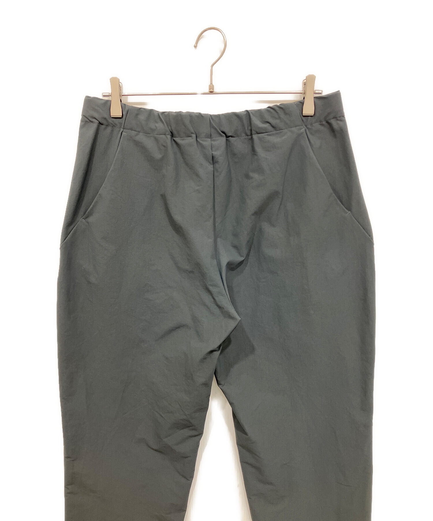 中古・古着通販】GOLDWIN (ゴールドウイン) One Tuck Tapered Ankle