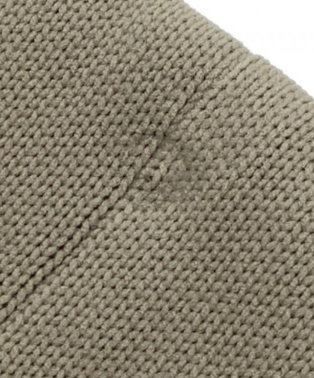 中古・古着通販】F/CE. (エフシーイー) QUARTERKNIT SWEAT ベージュ