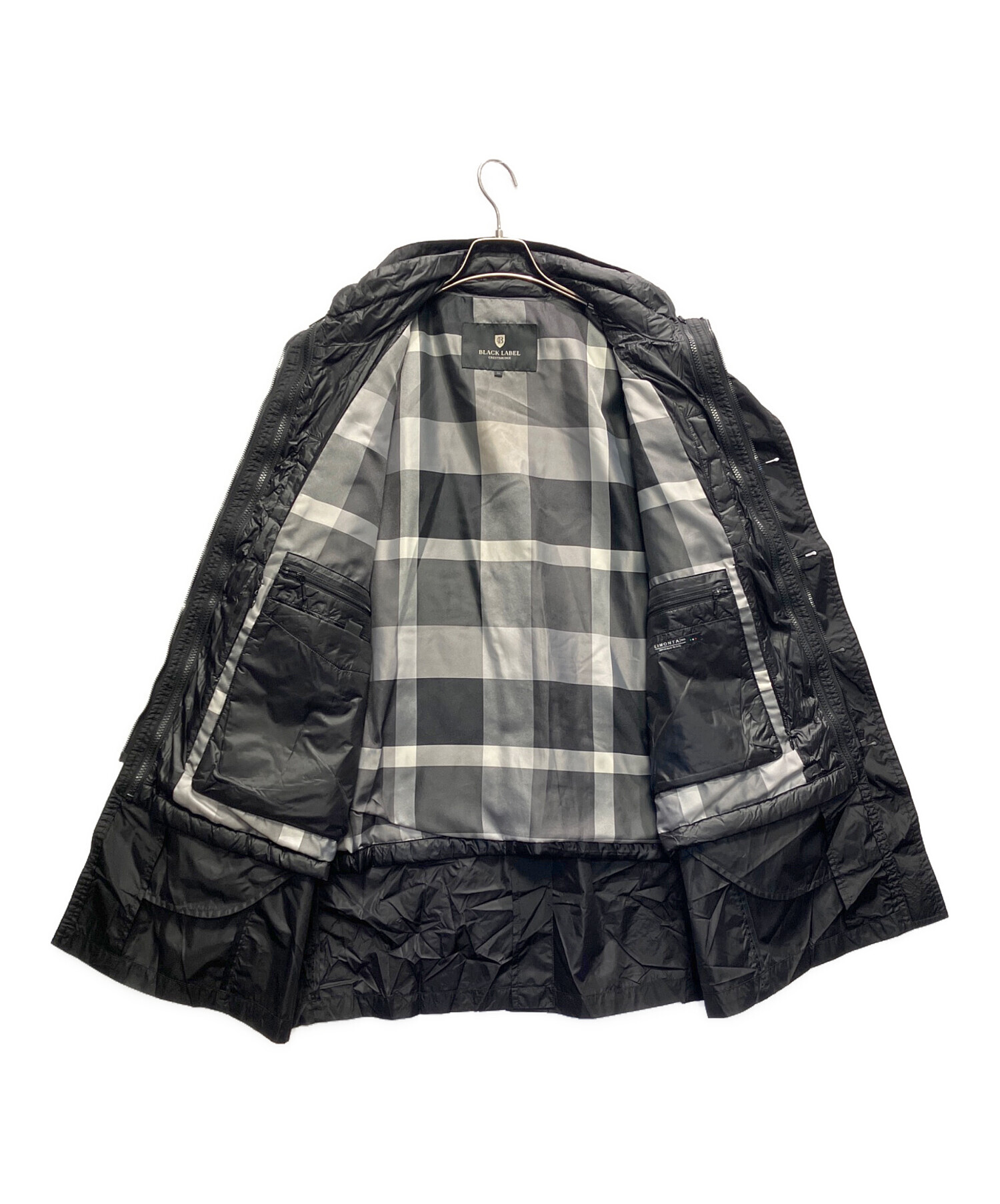 中古・古着通販】BLACK LABEL CRESTBRIDGE (ブラックレーベル クレスト