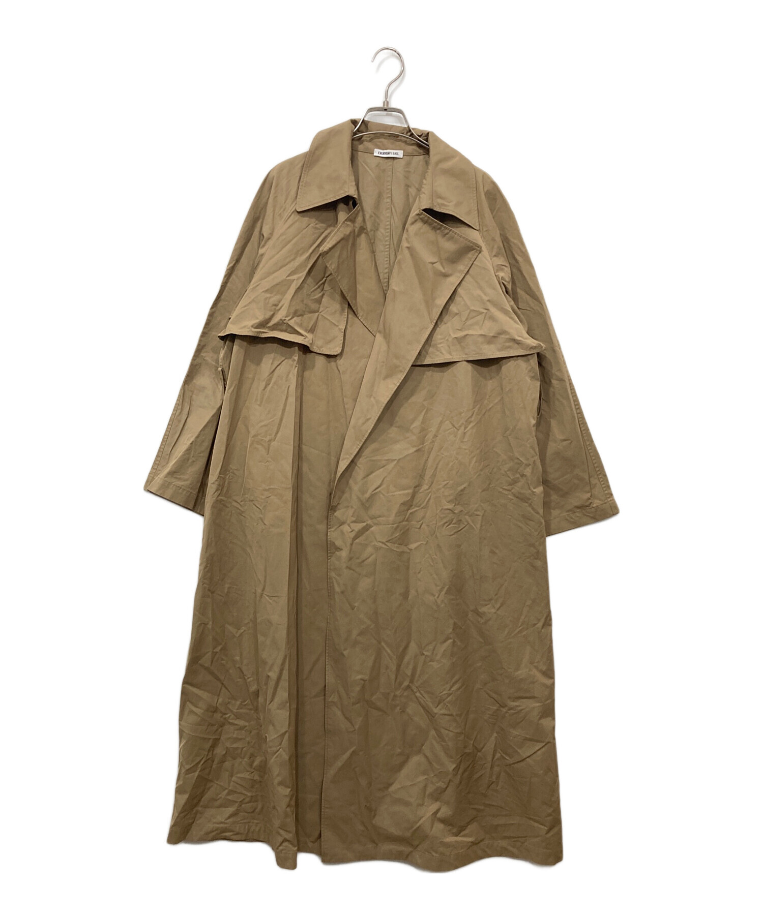 中古・古着通販】DEUXIEME CLASSE (ドゥーズィエム クラス) Nonchalant