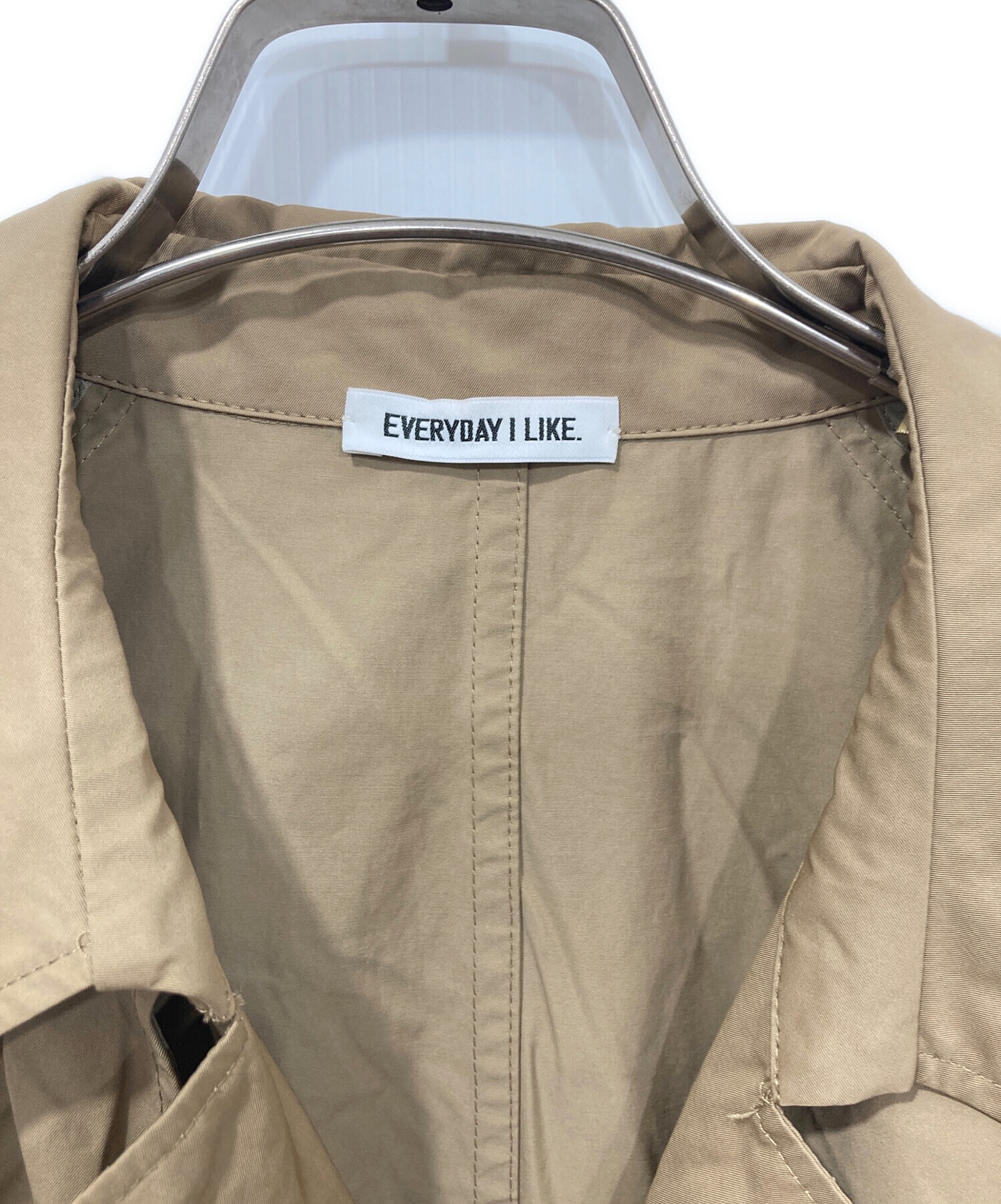 中古・古着通販】DEUXIEME CLASSE (ドゥーズィエム クラス) Nonchalant