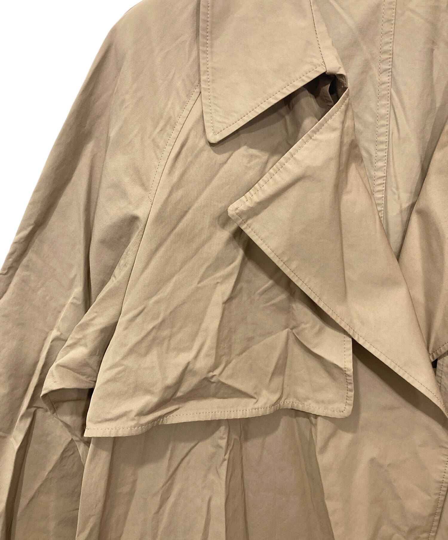 中古・古着通販】DEUXIEME CLASSE (ドゥーズィエム クラス) Nonchalant