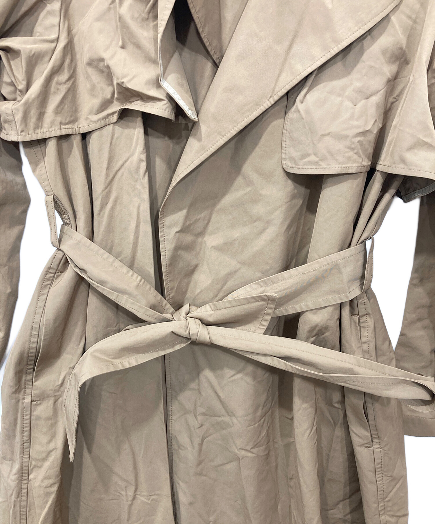 中古・古着通販】DEUXIEME CLASSE (ドゥーズィエム クラス) Nonchalant