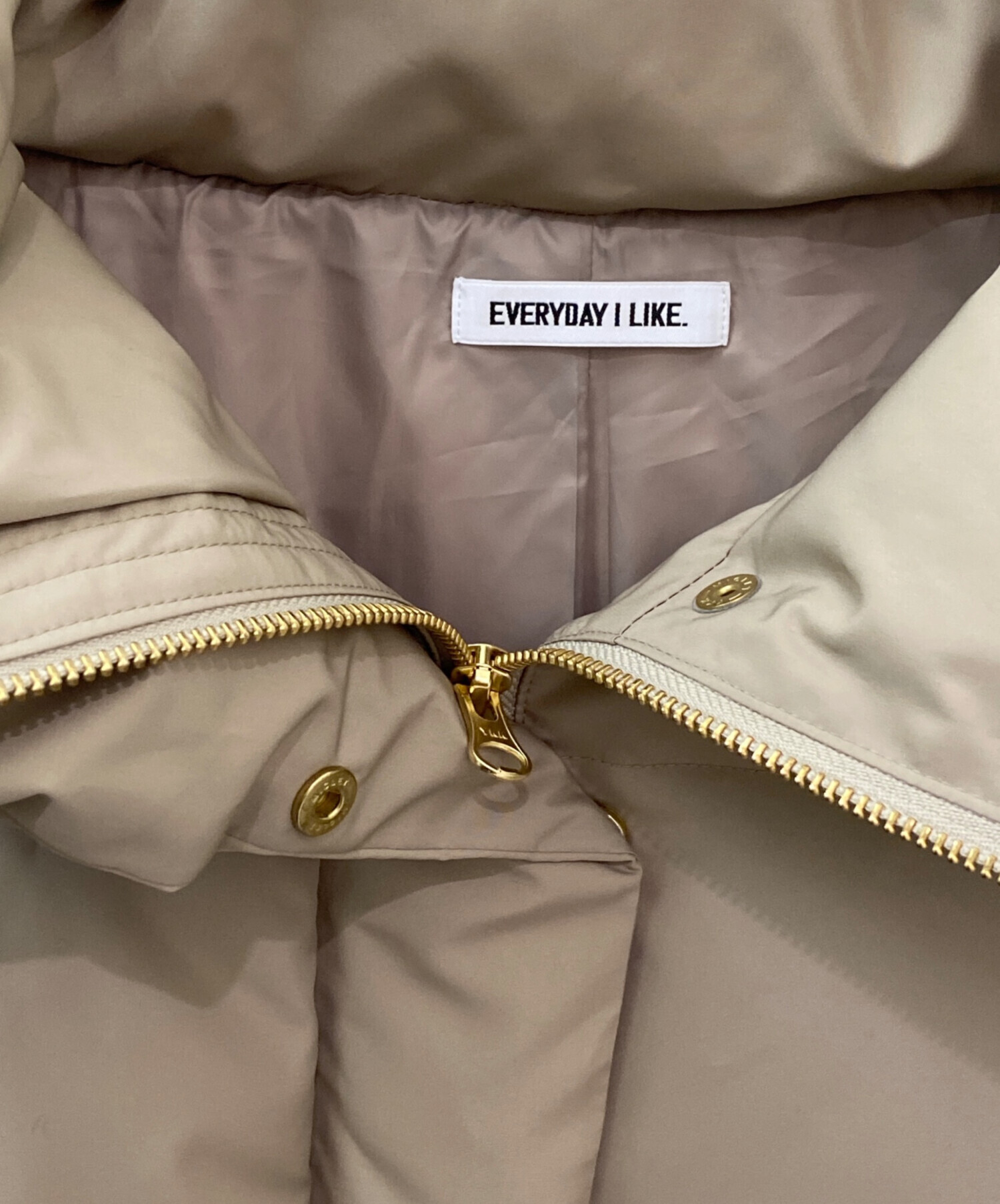 中古・古着通販】EVERYDAY I LIKE. (エヴリデイ アイ ライク) Short 