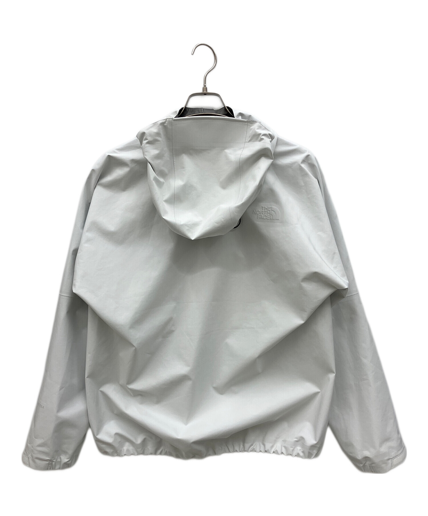 中古・古着通販】THE NORTH FACE (ザ ノース フェイス) Undyed Triumph