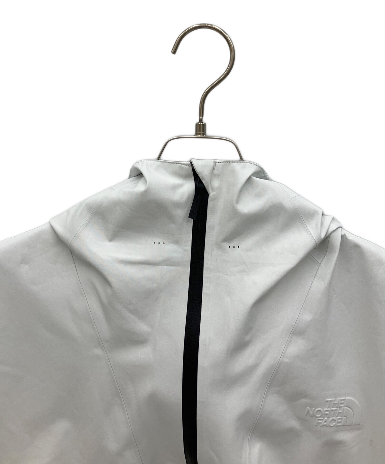 中古・古着通販】THE NORTH FACE (ザ ノース フェイス) Undyed Triumph