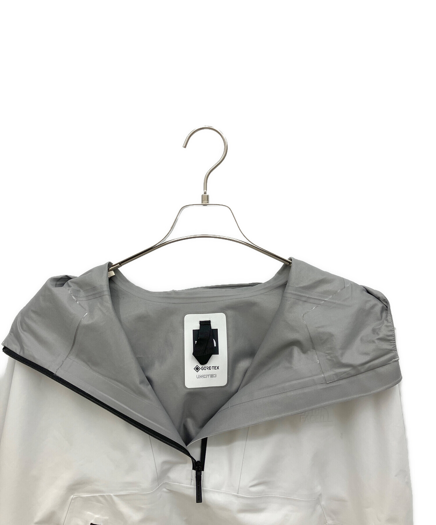 むむ（021・721） 中古・古着通販】THE NORTH FACE (ザ ノース フェイス) Undyed