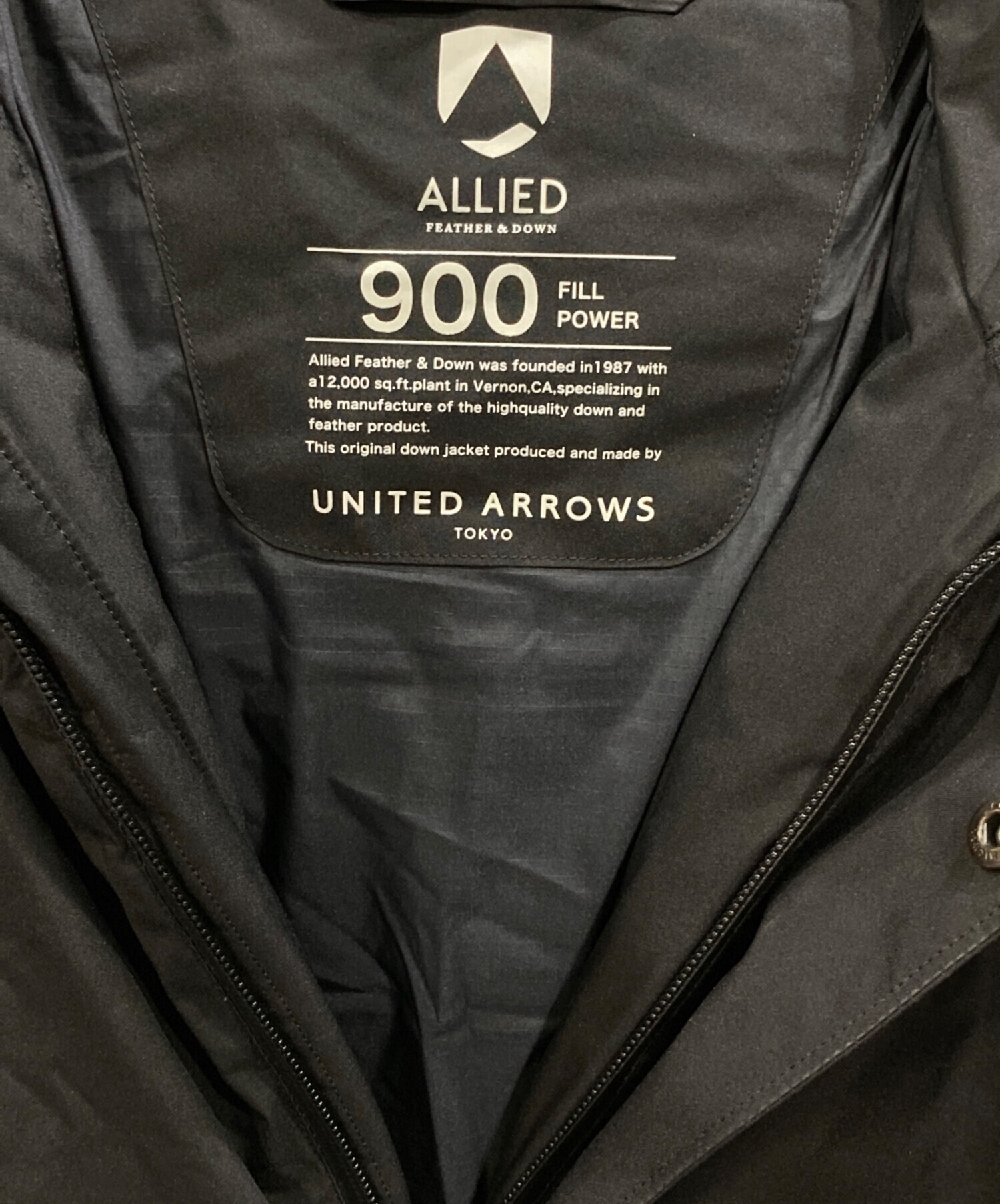 中古・古着通販】UNITED ARROWS TOKYO (ユナイテッドアローズ 