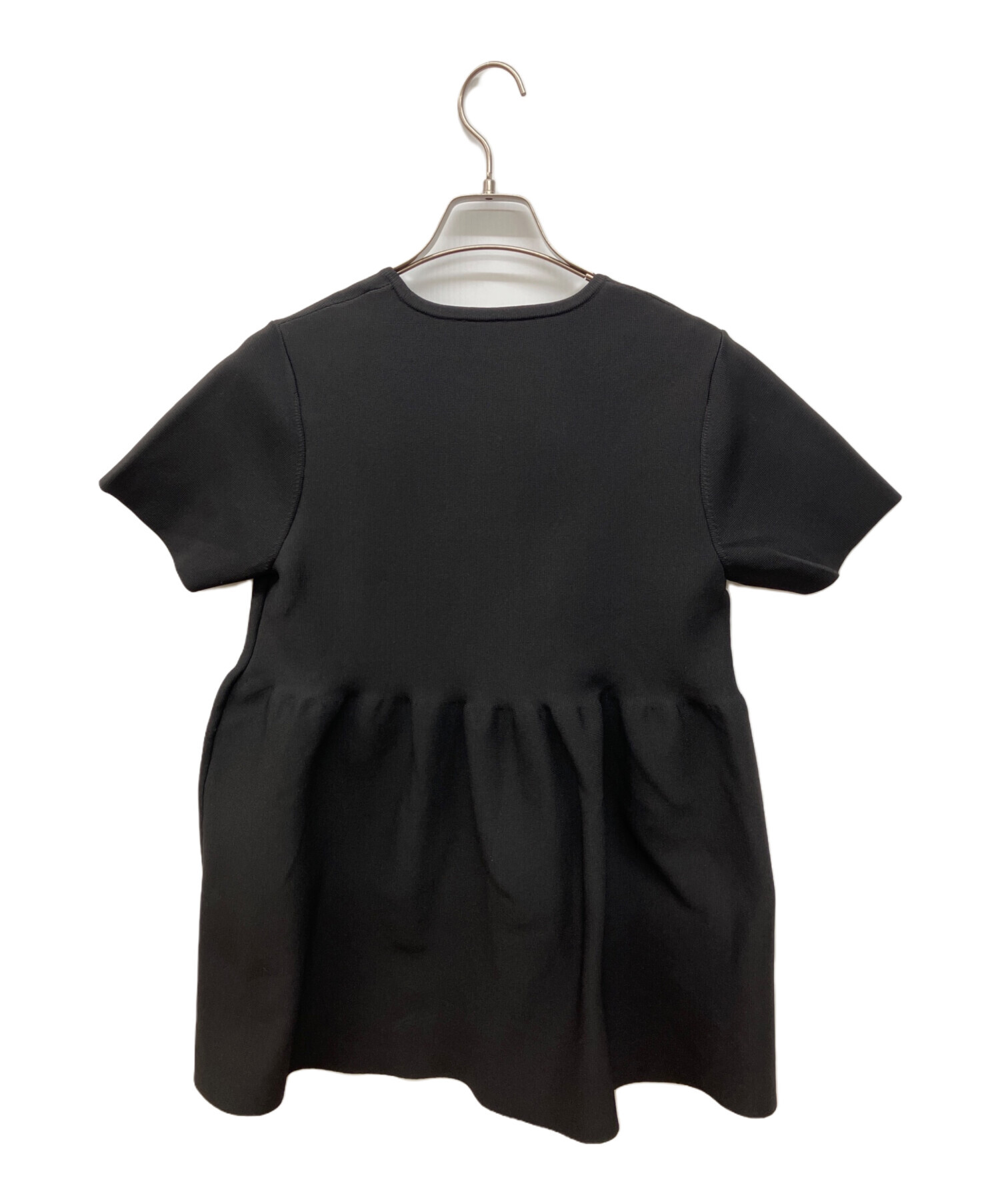 中古・古着通販】UNITED ARROWS (ユナイテッドアローズ) ペプラム 