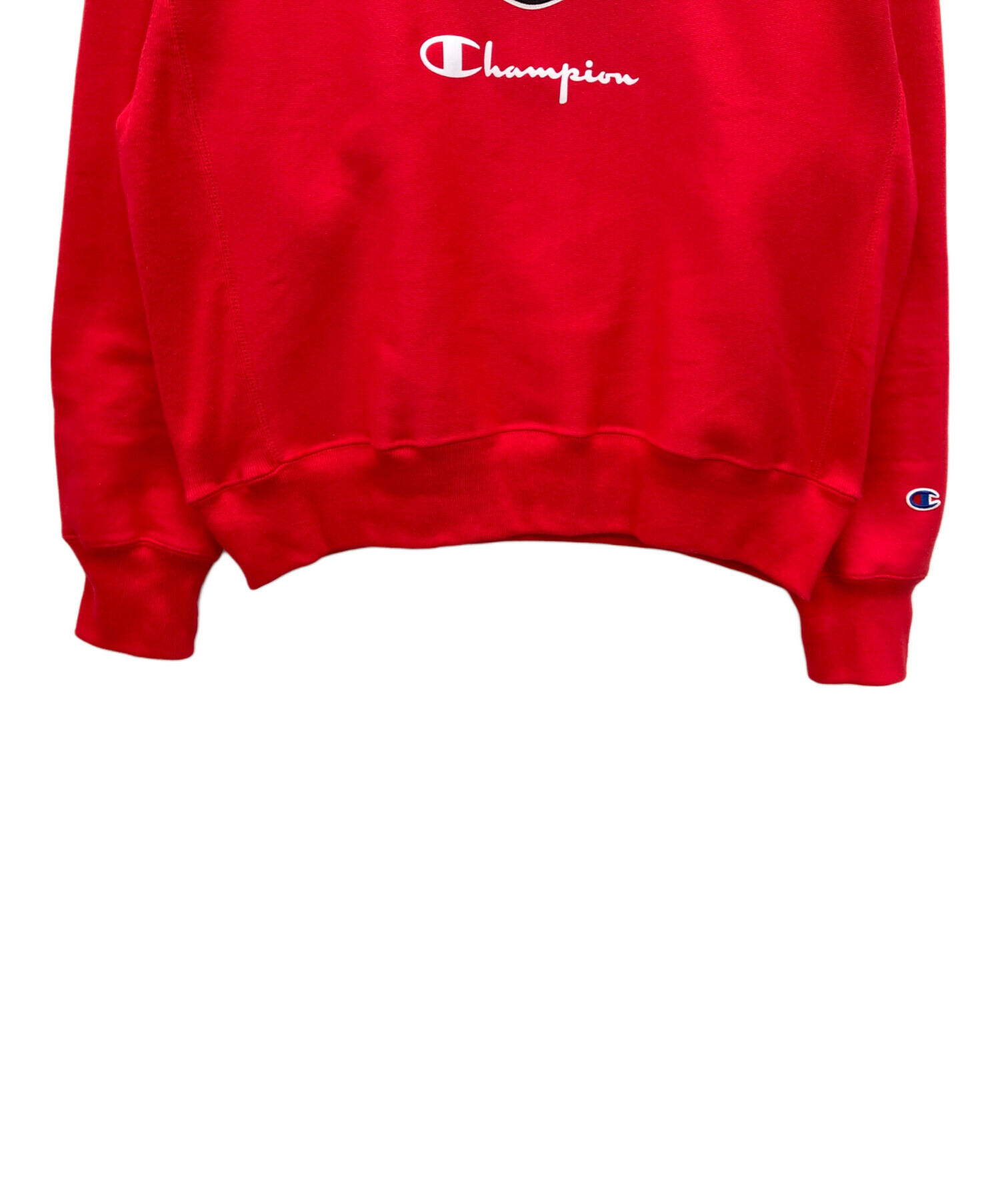 中古・古着通販】HARLEY-DAVIDSON (ハーレーダビッドソン) Champion