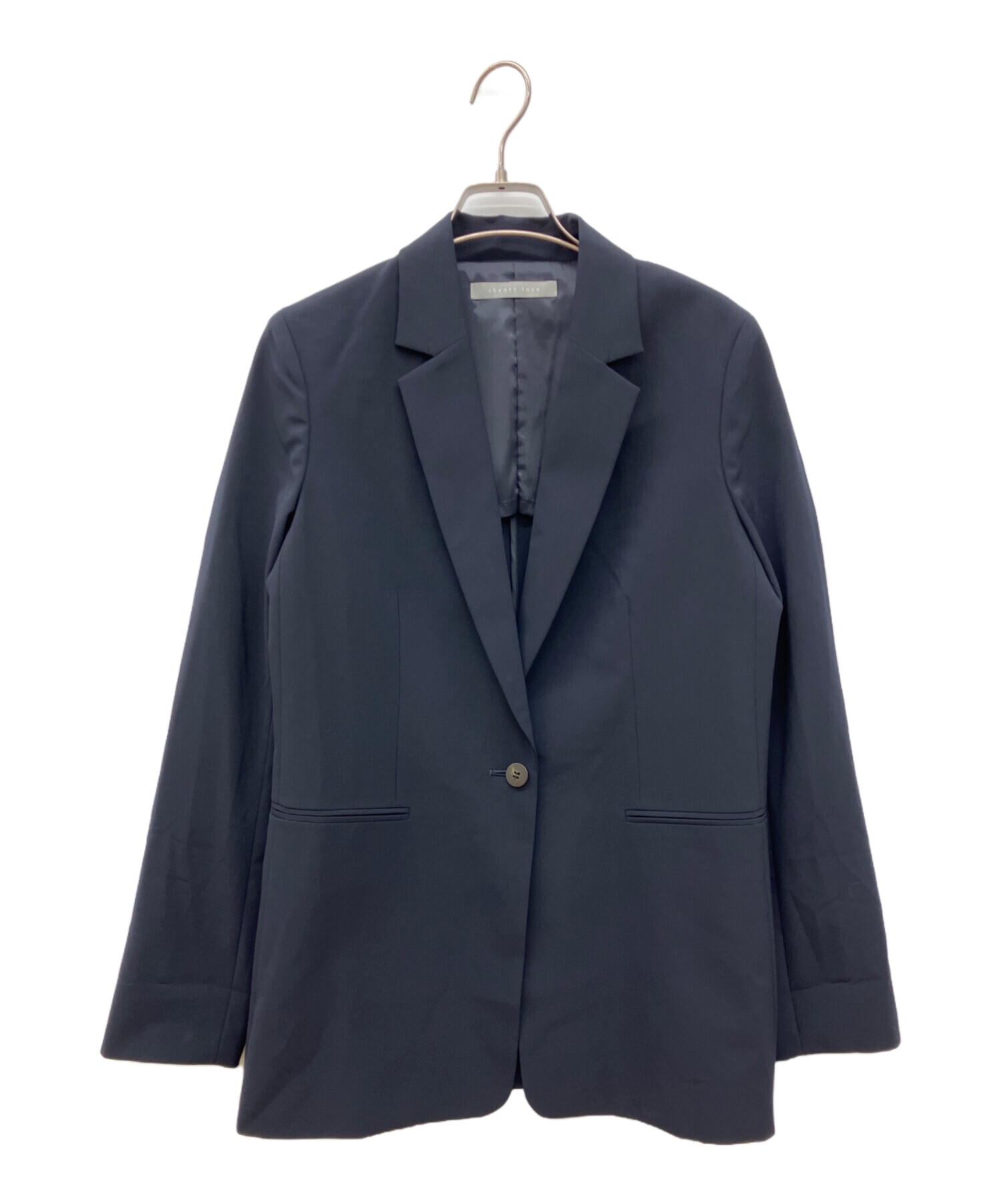 中古・古着通販】theory luxe (セオリーリュクス) テーラード