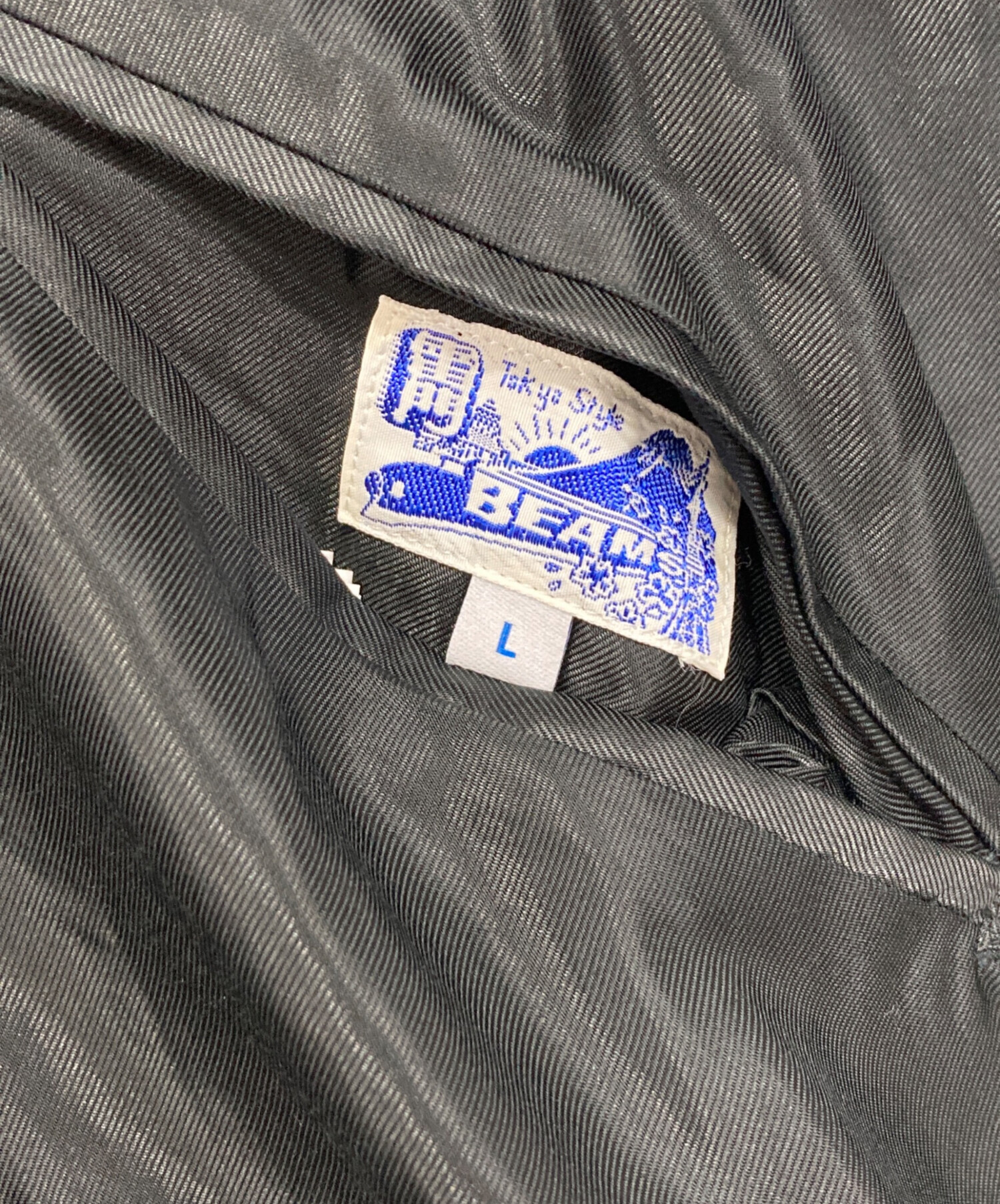 中古・古着通販】BEAMS (ビームス) TAILOR TOYO (テーラー東洋