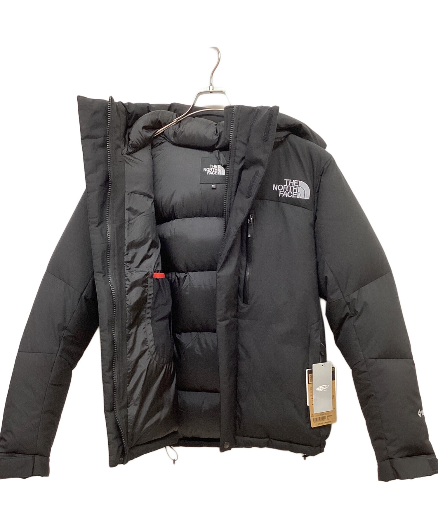 中古・古着通販】THE NORTH FACE (ザ ノース フェイス) バルトロライト 
