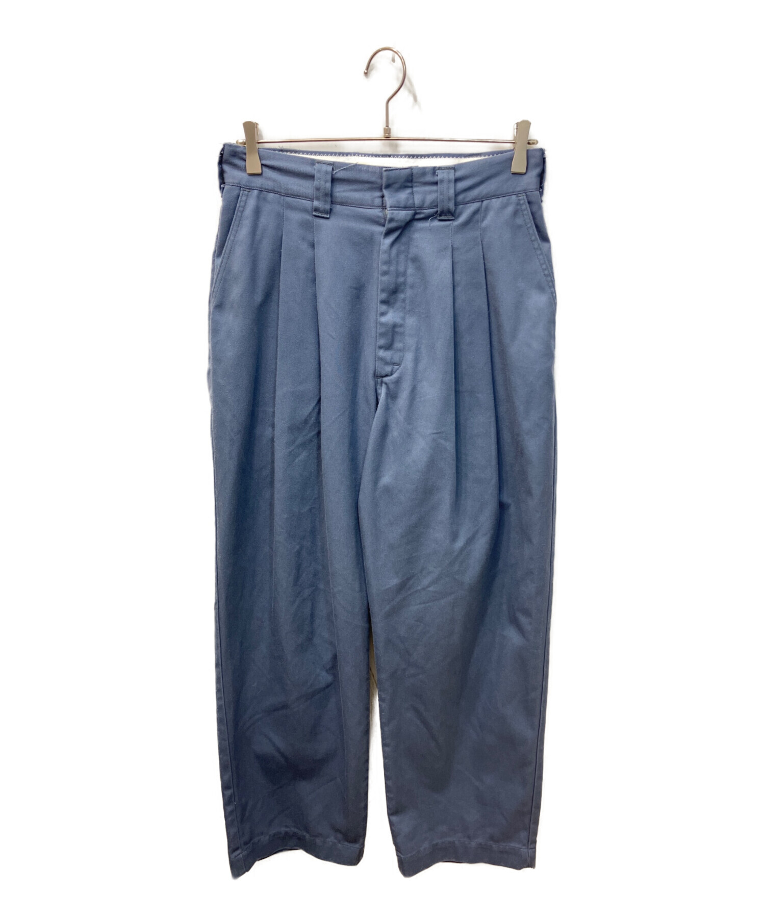 中古・古着通販】THE SHINZONE (ザ シンゾーン) TOMBOY PANTS