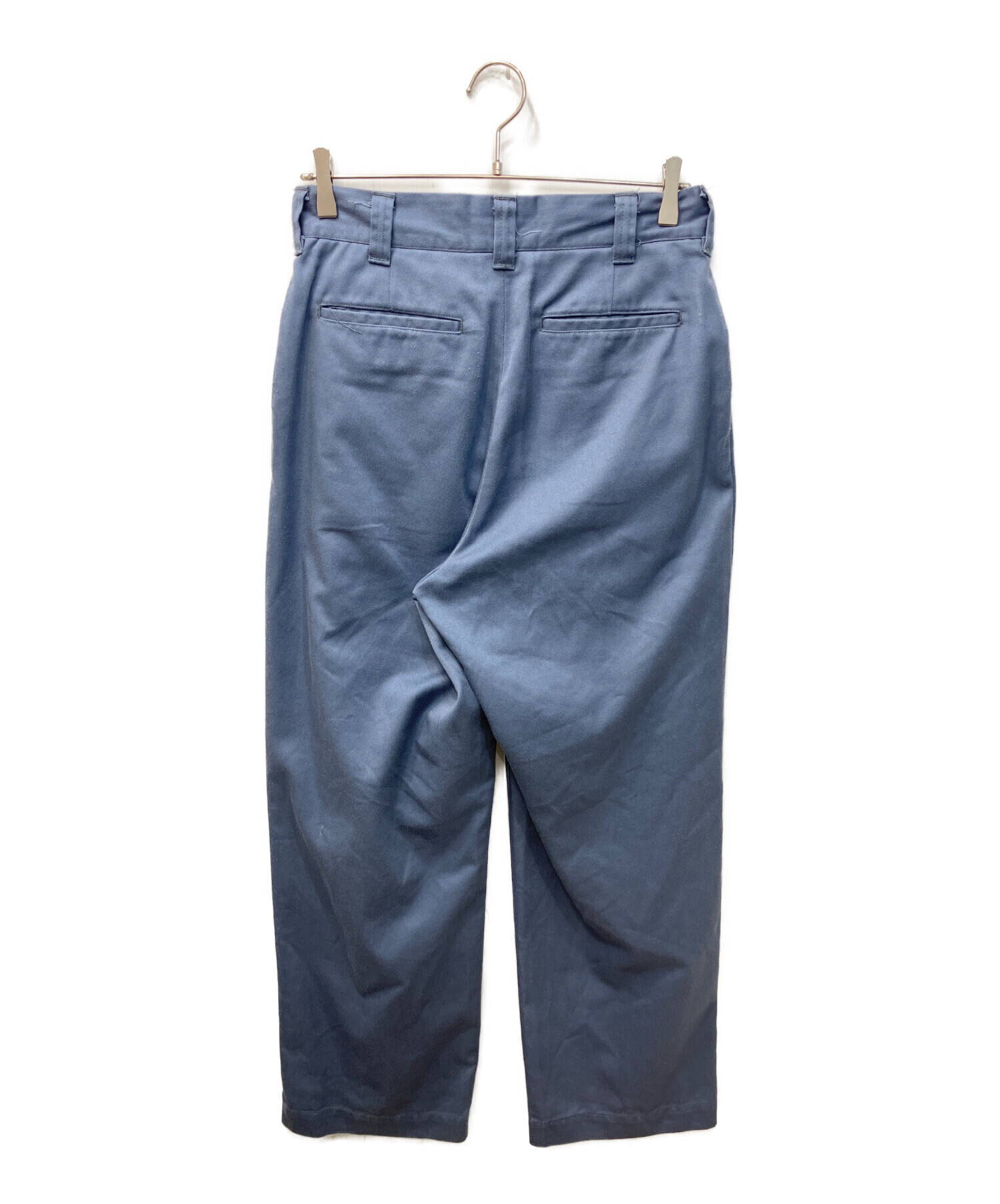 中古・古着通販】THE SHINZONE (ザ シンゾーン) TOMBOY PANTS