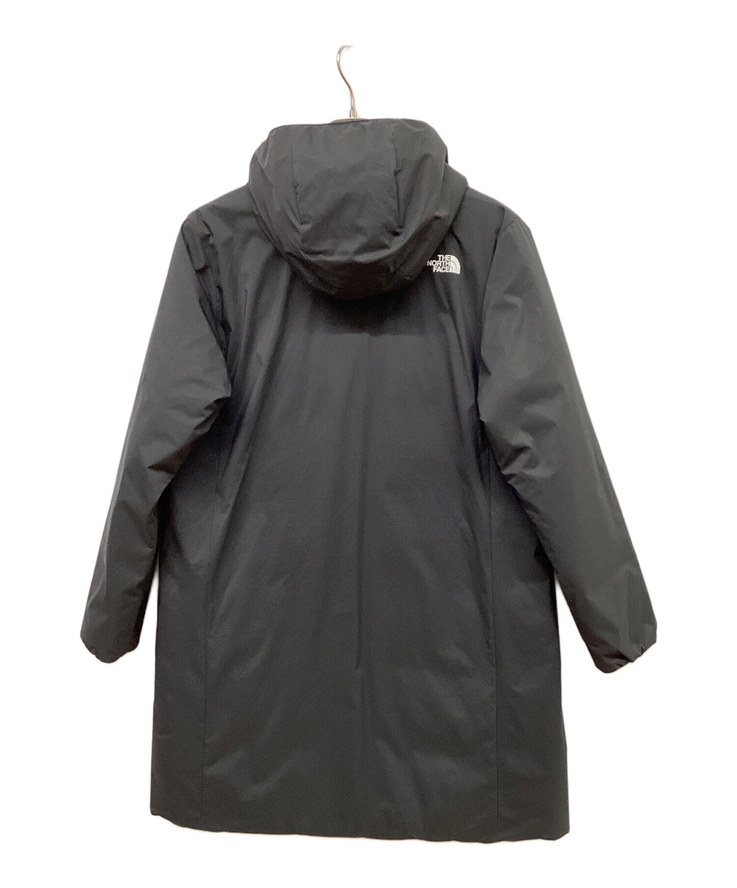 中古・古着通販】THE NORTH FACE (ザ ノース フェイス) リバーシブル 