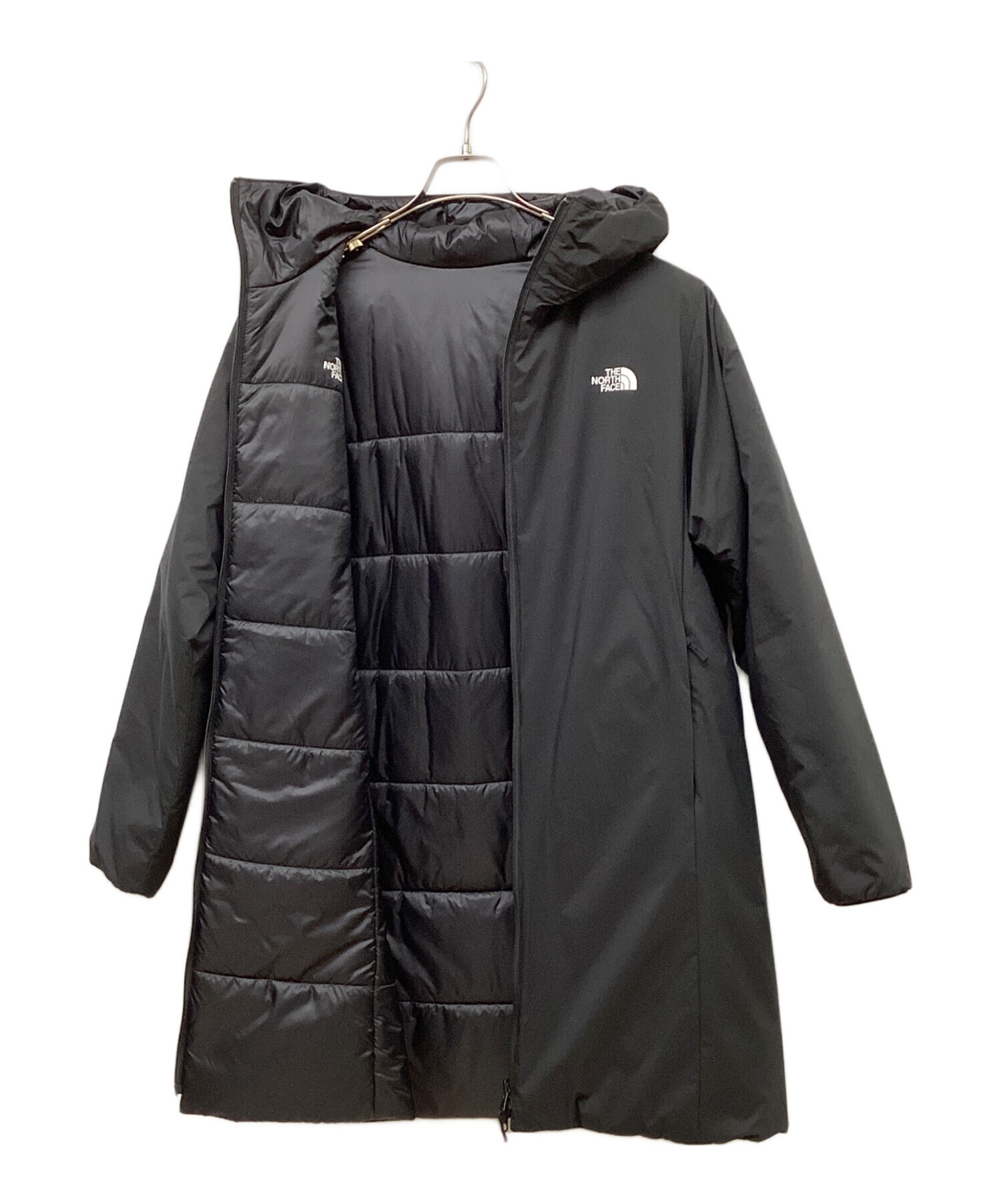 中古・古着通販】THE NORTH FACE (ザ ノース フェイス) リバーシブル