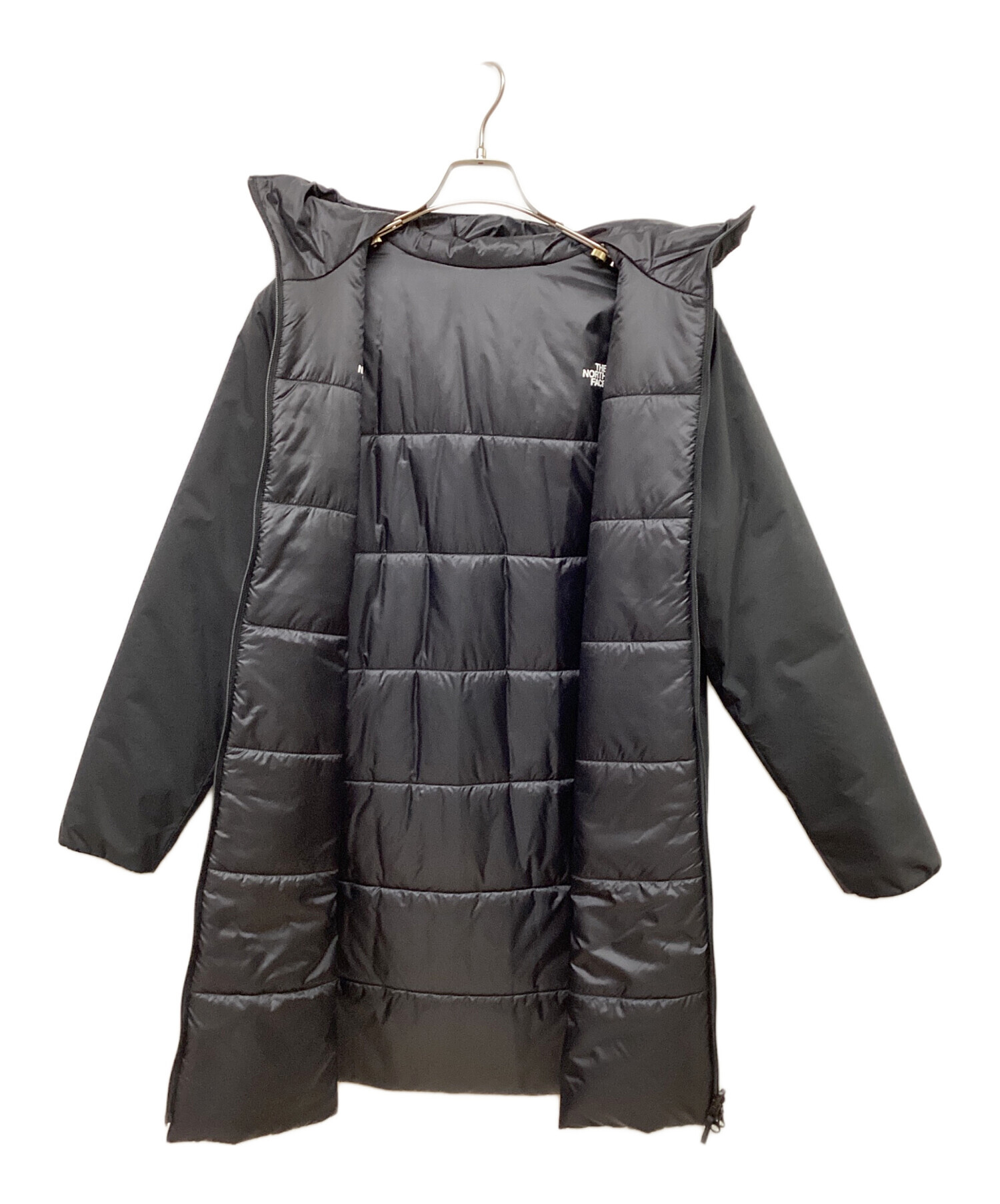 中古・古着通販】THE NORTH FACE (ザ ノース フェイス) リバーシブル