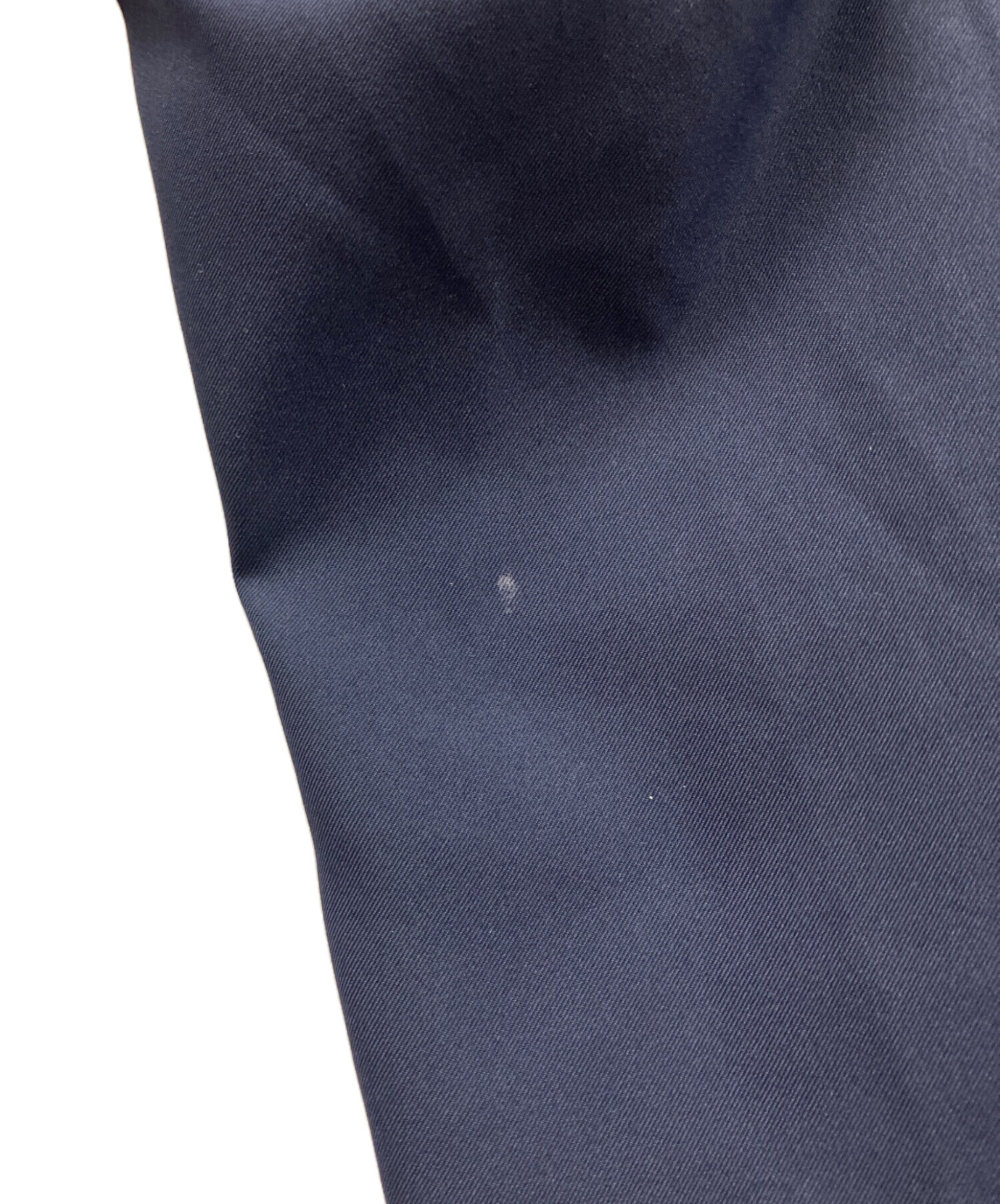 中古・古着通販】NEIGHBORHOOD (ネイバーフッド) TUCK PANTS タック