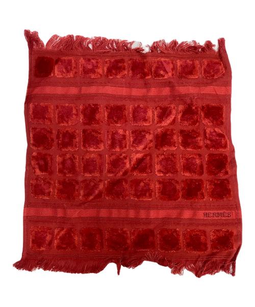 中古・古着通販】HERMES (エルメス) ハンドタオル｜ブランド・古着通販