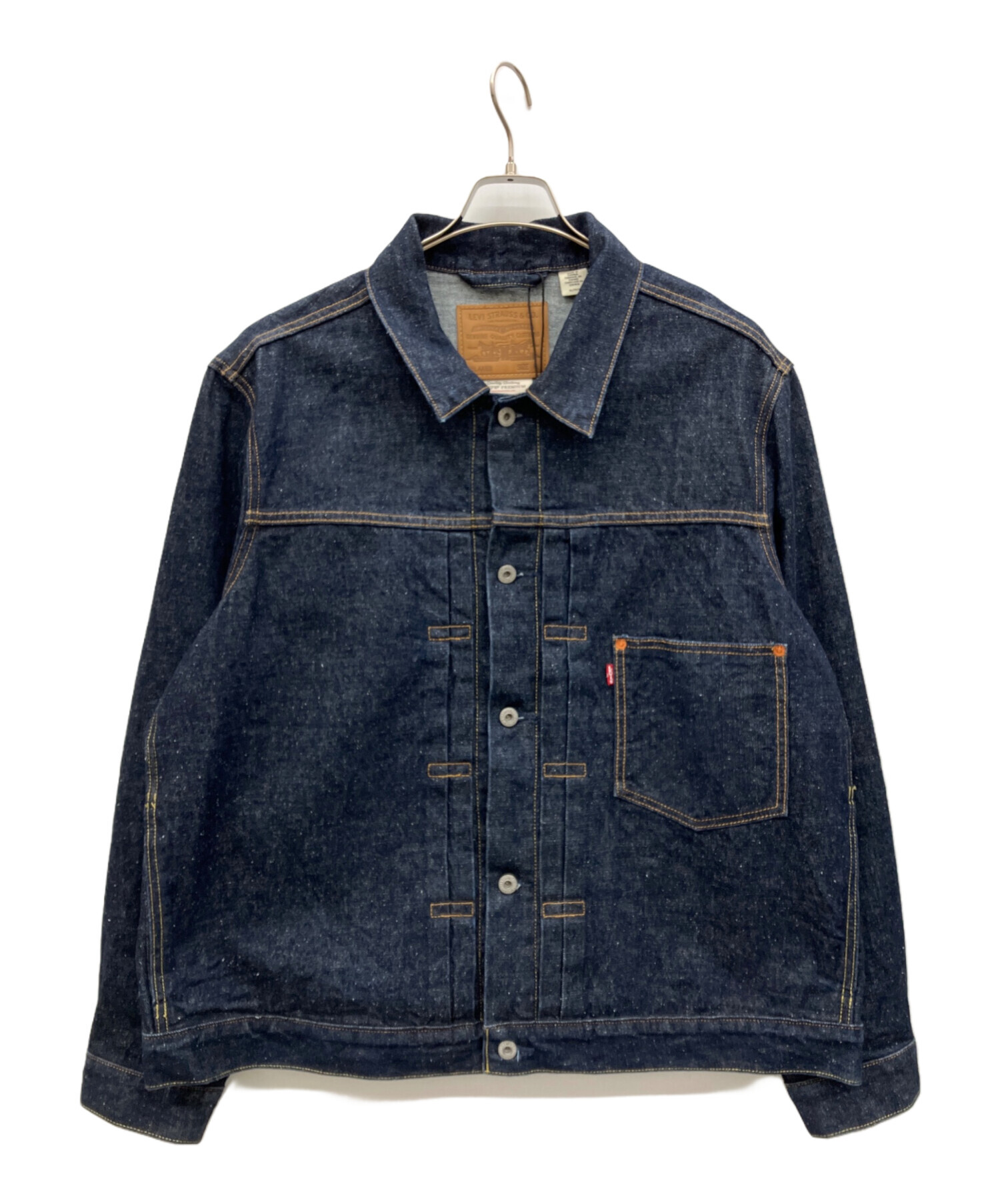 中古・古着通販】LEVI