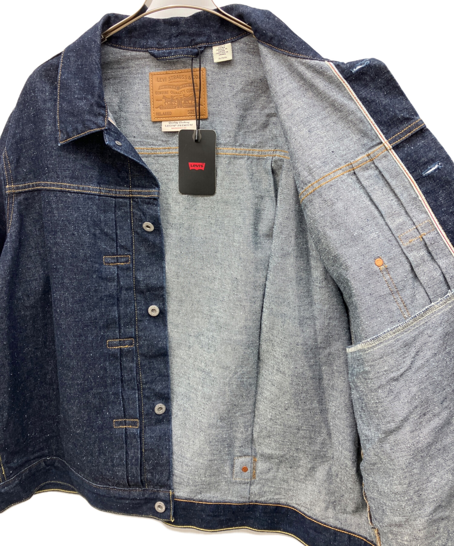 中古・古着通販】LEVI