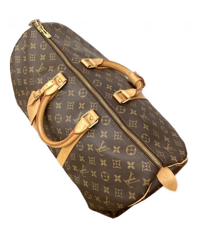 中古・古着通販】LOUIS VUITTON (ルイ ヴィトン) キーポル45｜ブランド