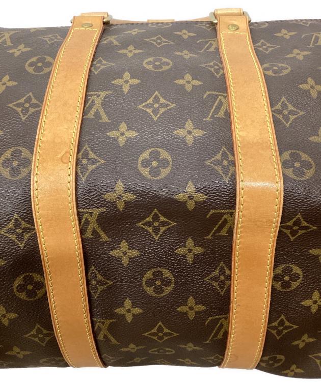 中古・古着通販】LOUIS VUITTON (ルイ ヴィトン) キーポル45｜ブランド