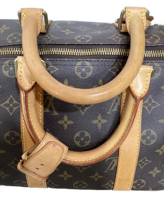 中古・古着通販】LOUIS VUITTON (ルイ ヴィトン) キーポル45｜ブランド