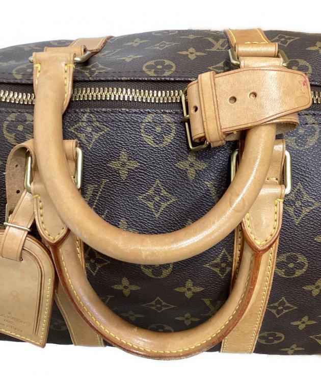 中古・古着通販】LOUIS VUITTON (ルイ ヴィトン) キーポル45｜ブランド
