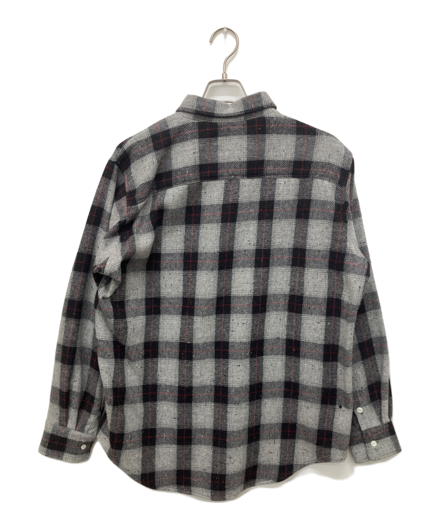 中古・古着通販】THE BLACK EYE PATCH (ブラックアイパッチ) チェック