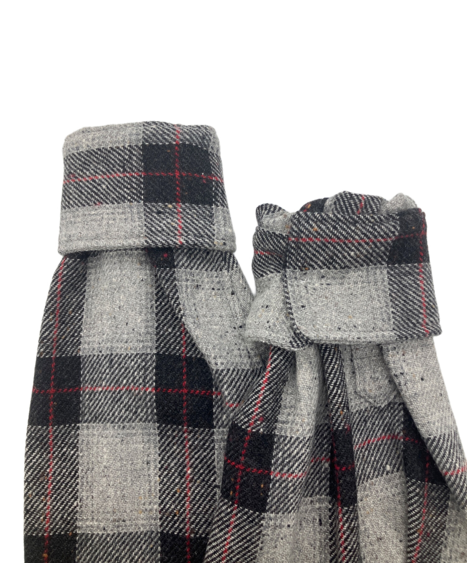 中古・古着通販】THE BLACK EYE PATCH (ブラックアイパッチ) チェック