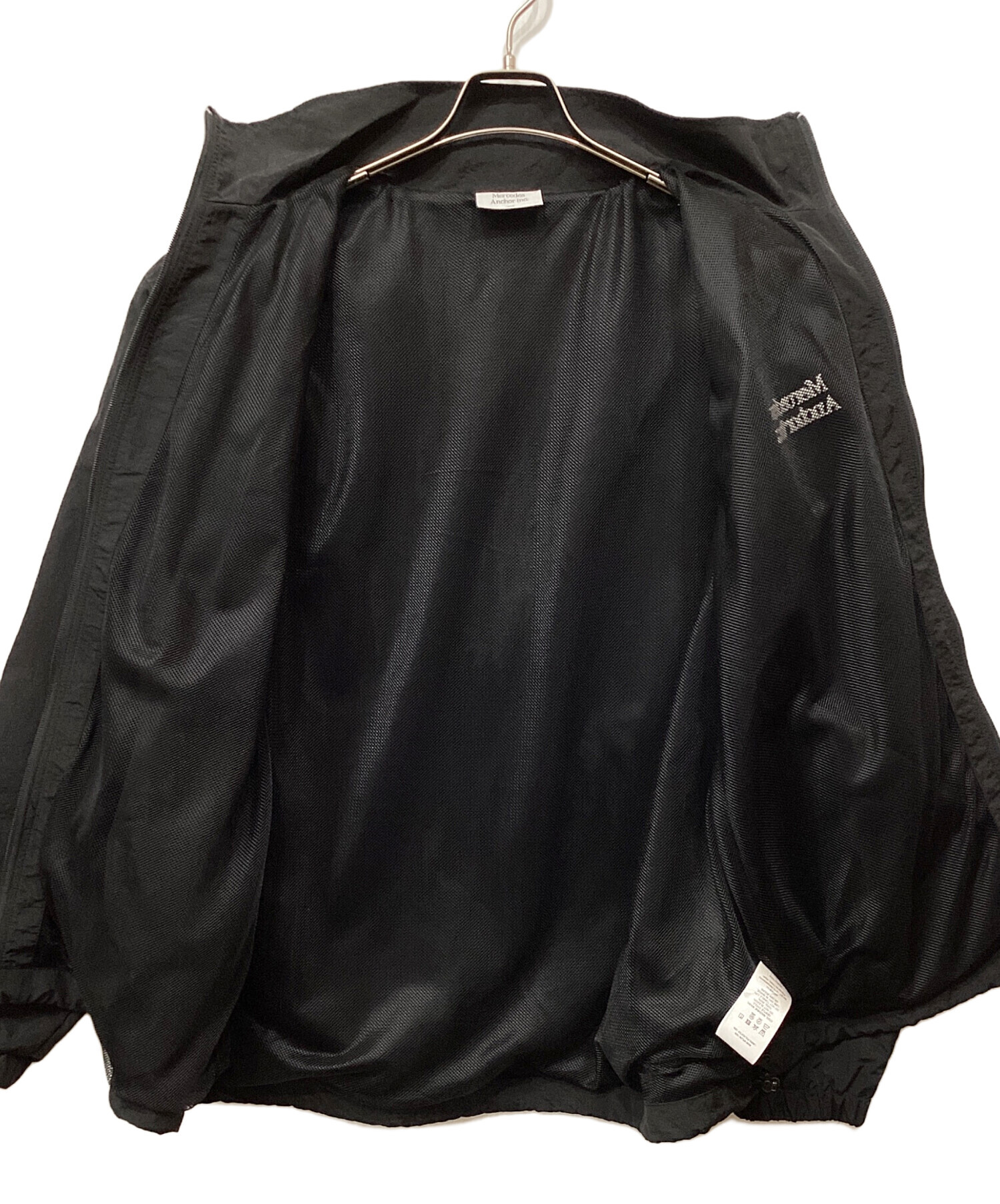 中古・古着通販】MERCEDES ANCHOR INC (メルセデス アンカー インク