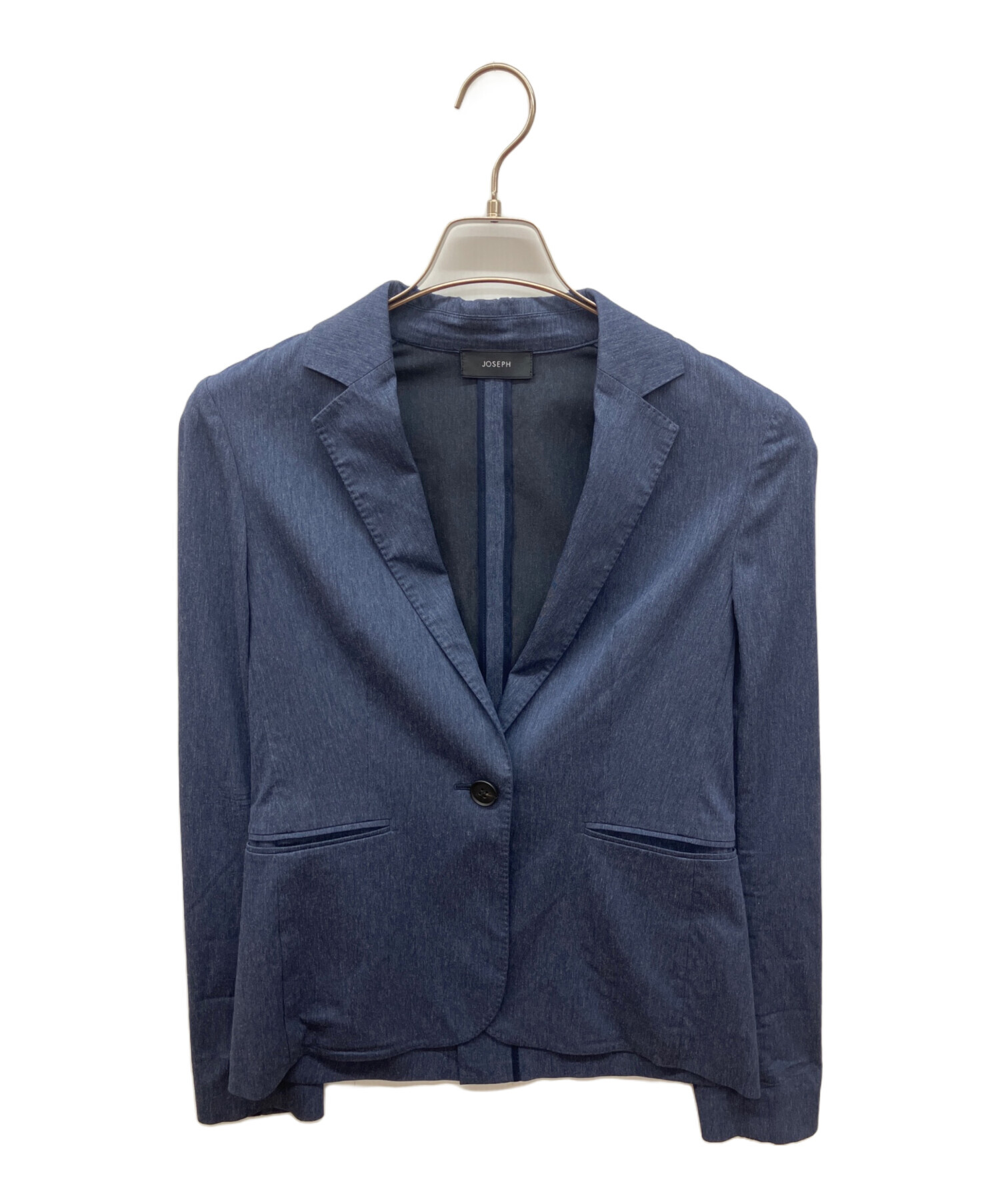中古・古着通販】JOSEPH (ジョゼフ) メランジバイストレッチ 