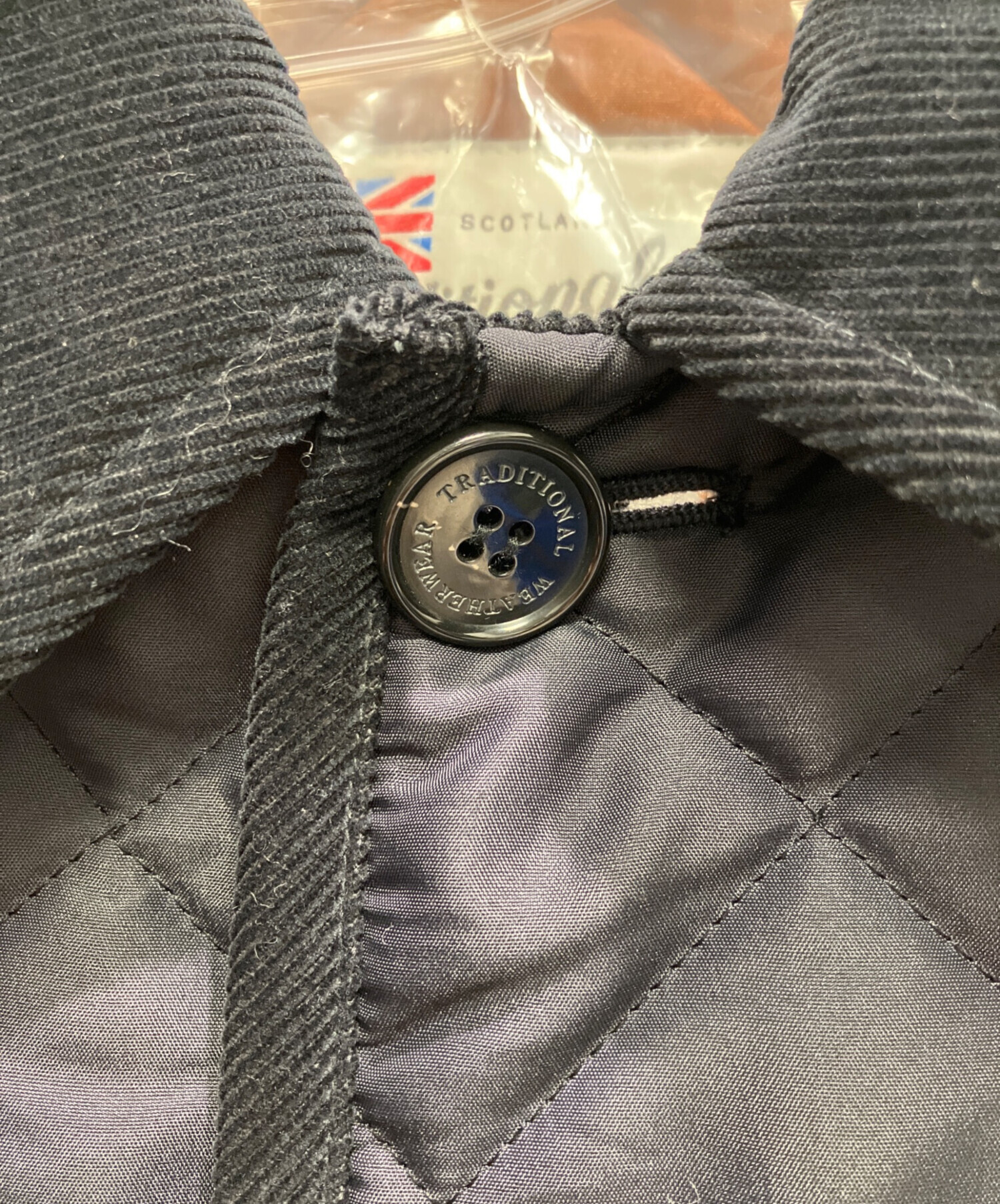 中古・古着通販】Traditional Weatherwear (トラディショナルウェザー