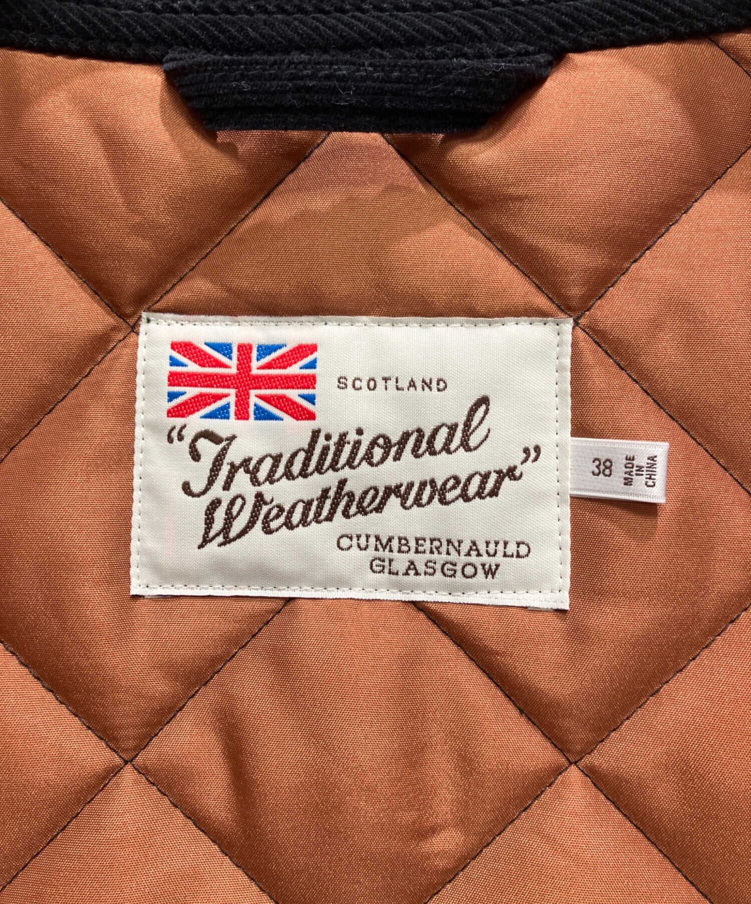 中古・古着通販】Traditional Weatherwear (トラディショナルウェザー