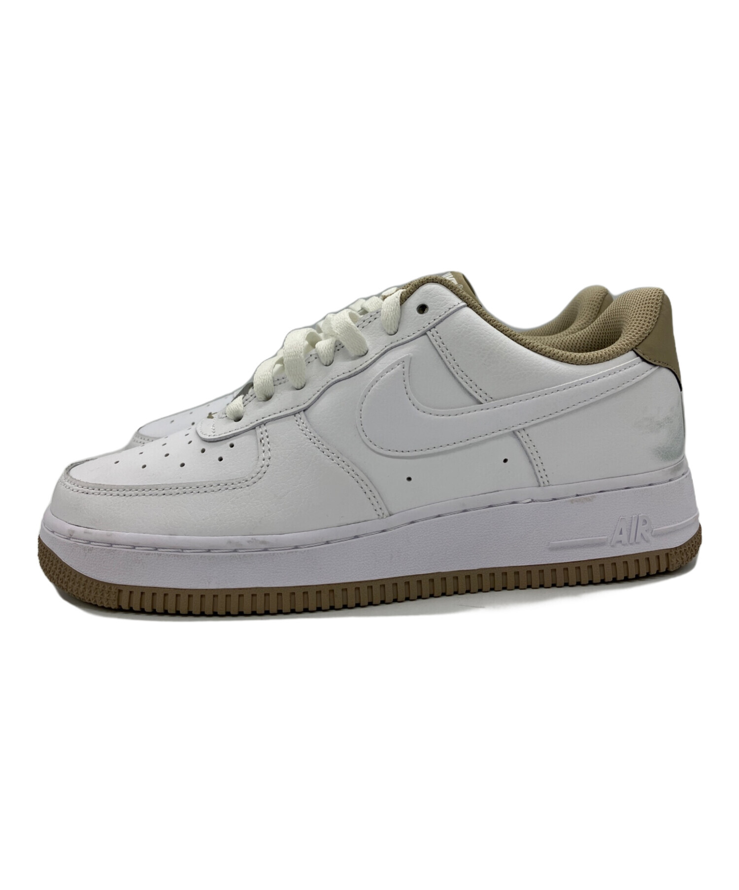 中古・古着通販】NIKE (ナイキ) AIR FORCE1 