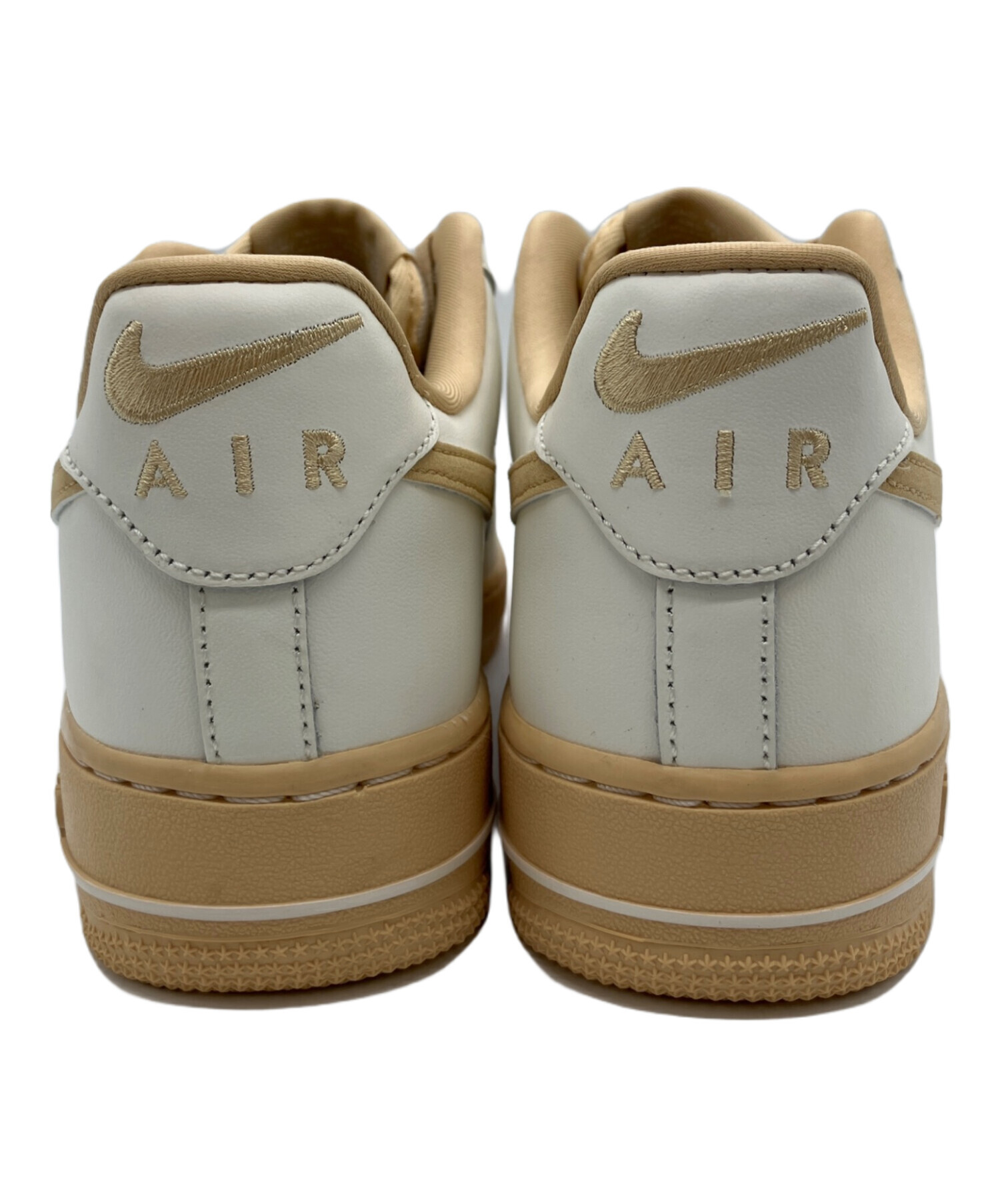 中古・古着通販】NIKE (ナイキ) AIR FORCE 1 '07（エア フォース 1 '07