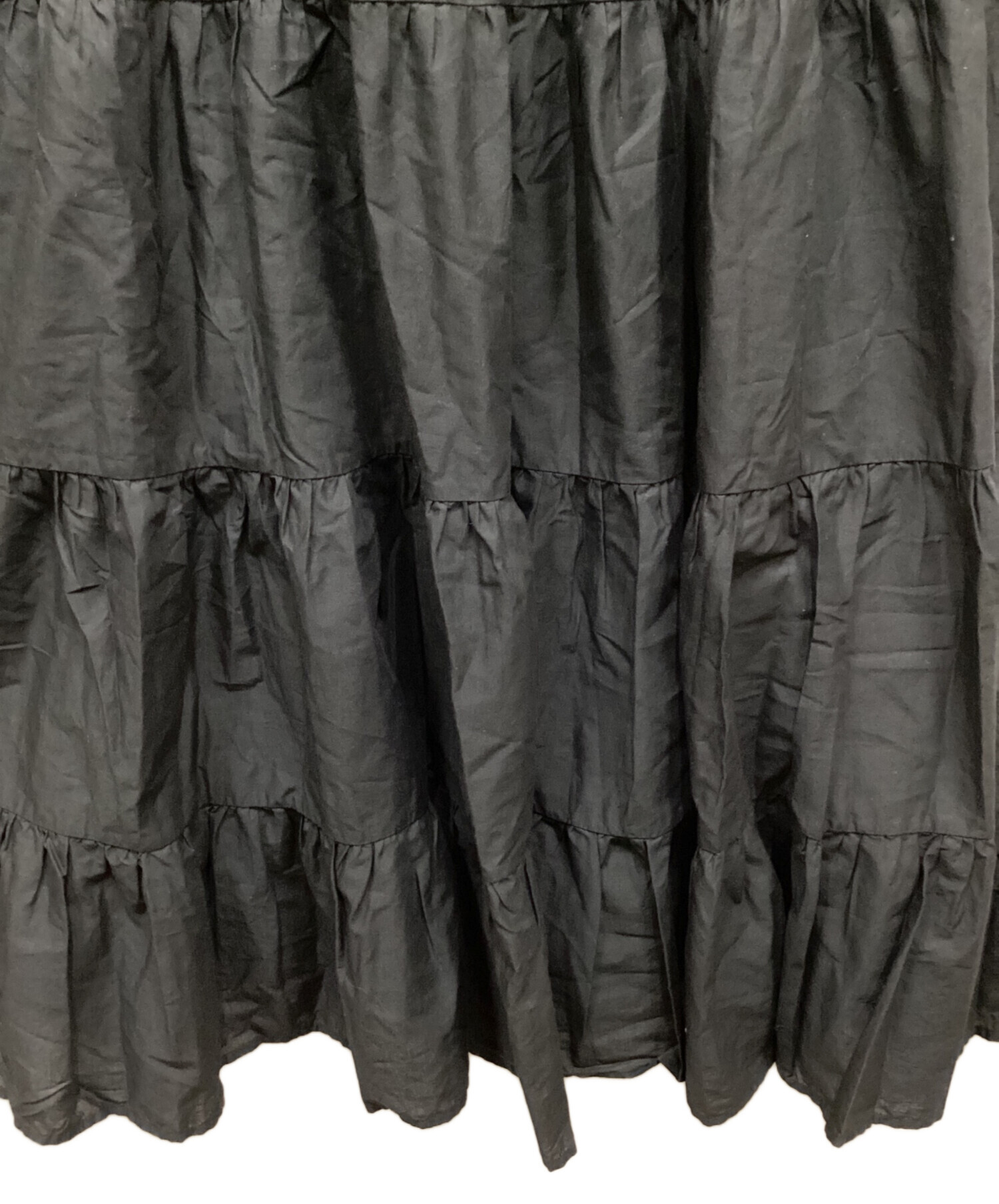 中古・古着通販】merlette (マーレット) CHELSEA ドレス（チェルシー